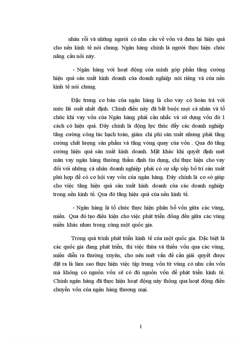 image for page Giải pháp nâng cao hiệu quả huy động vốn ở ngân hàng nông nghiệp và PTNT huyện Cẩm Khê 1