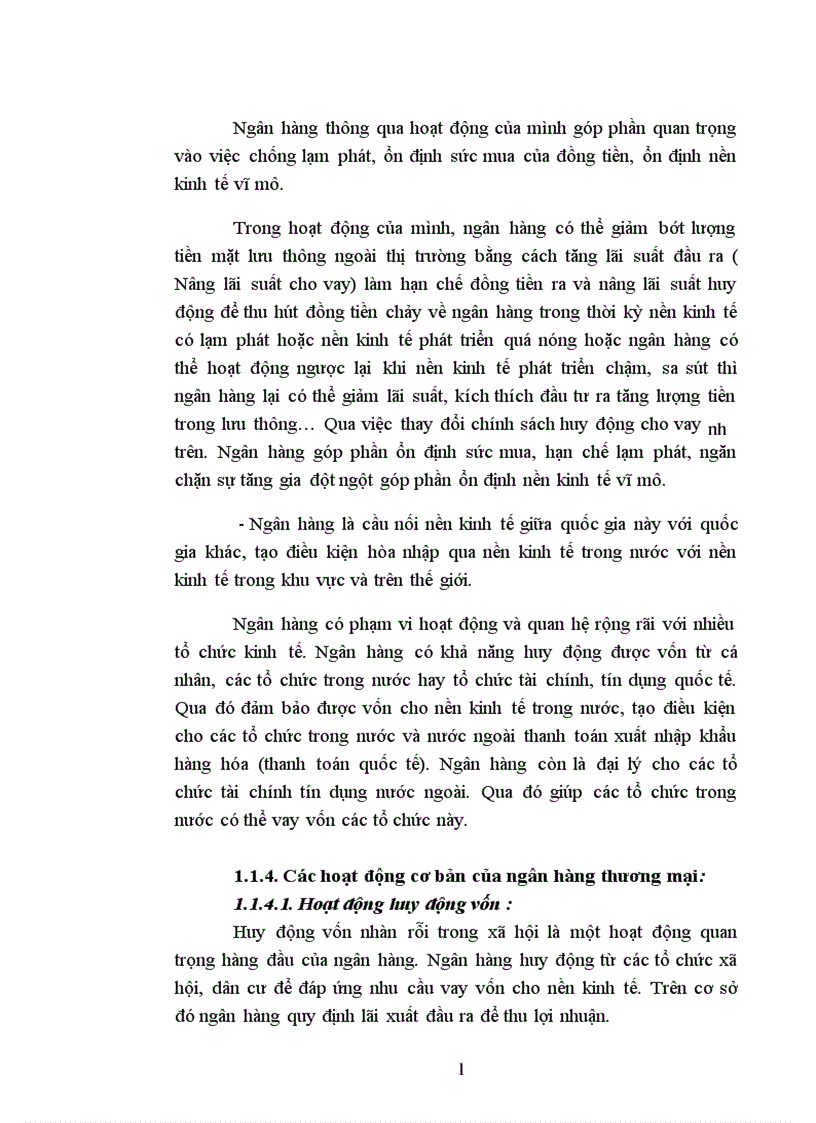 image for page Giải pháp nâng cao hiệu quả huy động vốn ở ngân hàng nông nghiệp và PTNT huyện Cẩm Khê 1