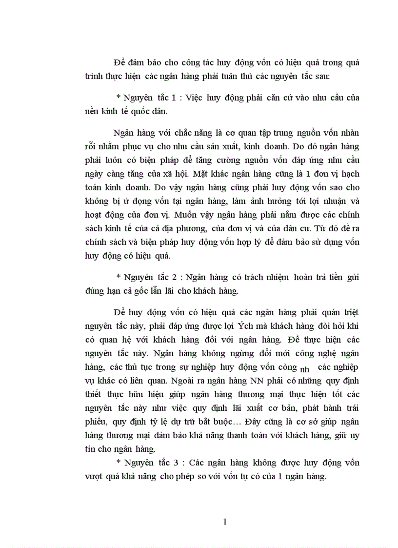 image for page Giải pháp nâng cao hiệu quả huy động vốn ở ngân hàng nông nghiệp và PTNT huyện Cẩm Khê 1