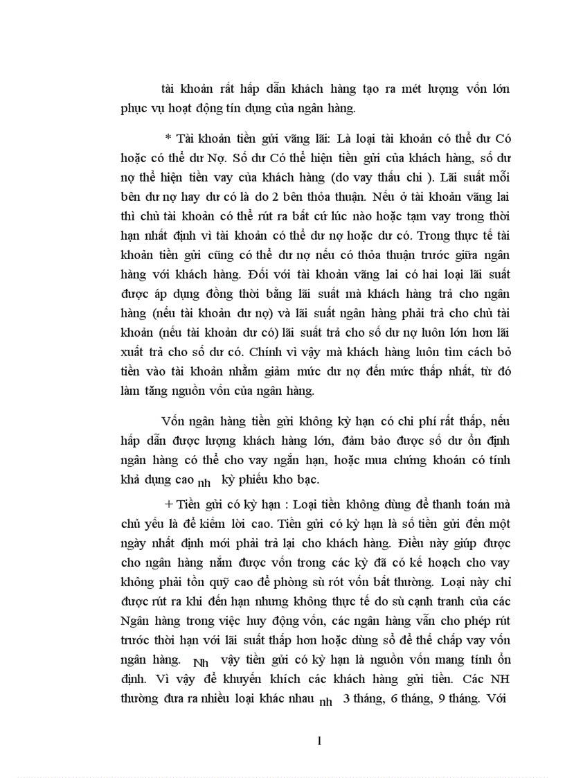 image for page Giải pháp nâng cao hiệu quả huy động vốn ở ngân hàng nông nghiệp và PTNT huyện Cẩm Khê 1