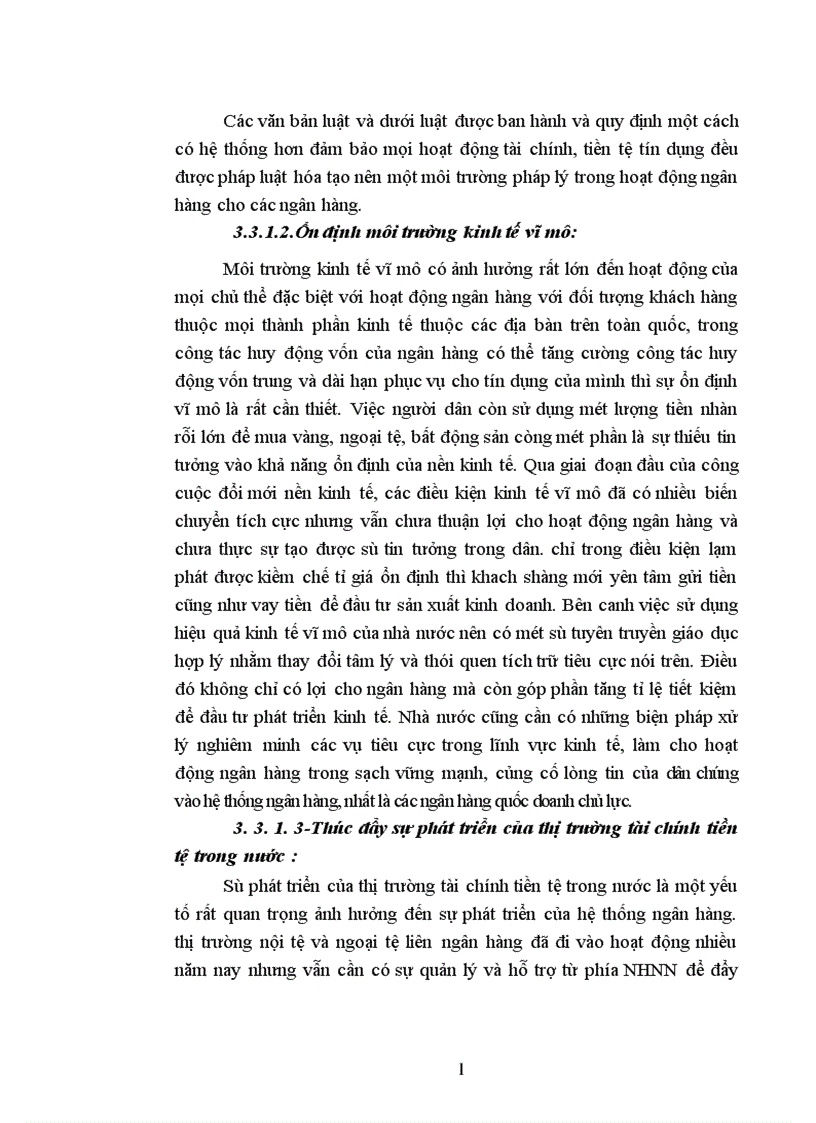 image for page Giải pháp nâng cao hiệu quả huy động vốn ở ngân hàng nông nghiệp và PTNT huyện Cẩm Khê 1