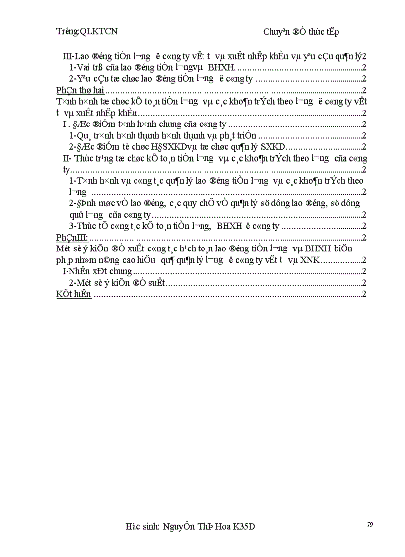 image for page Hạch toán tiền lương và bảo hiểm xã hội làm đề tài nghiên cứu 1