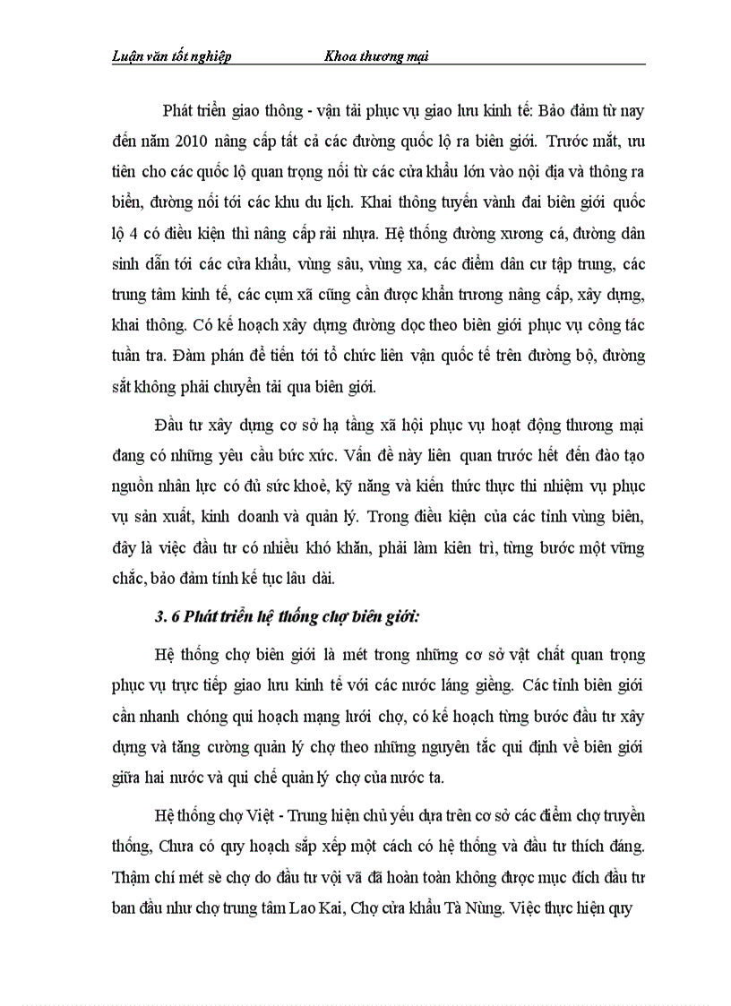 image for page Một số chính sách và giải pháp chủ yếu nhằm đẩy mạnh hoạt động xuất nhập khẩu của Việt Nam và Trung Quốc
