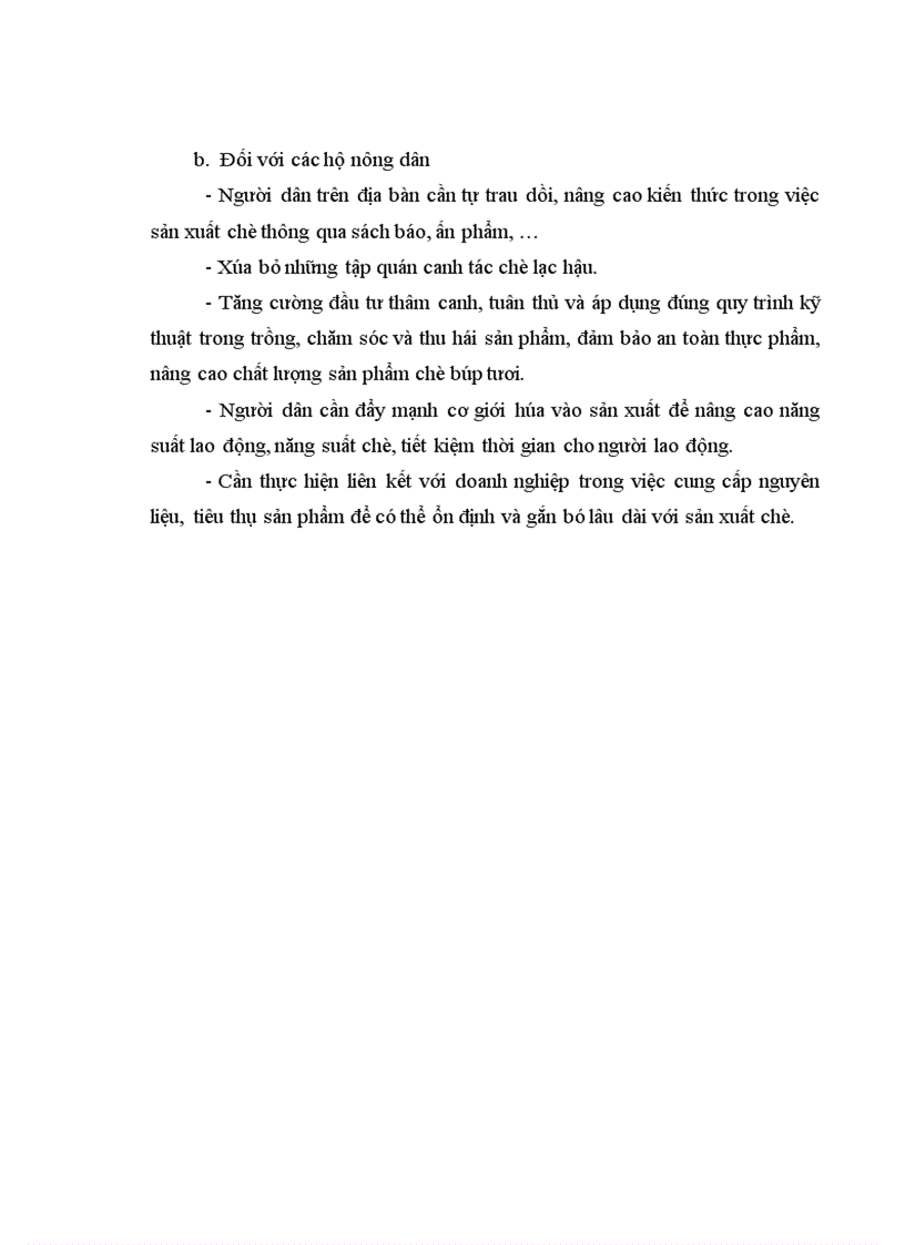 image for page Đánh giá hiệu quả kinh tế của cây chè trên địa bàn huyện Đoan Hùng tỉnh Phú Thọ
