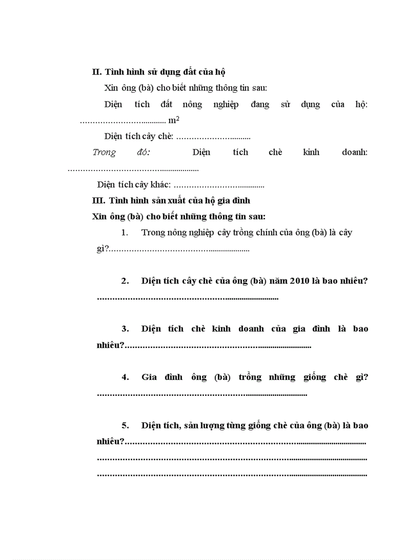 image for page Đánh giá hiệu quả kinh tế của cây chè trên địa bàn huyện Đoan Hùng tỉnh Phú Thọ