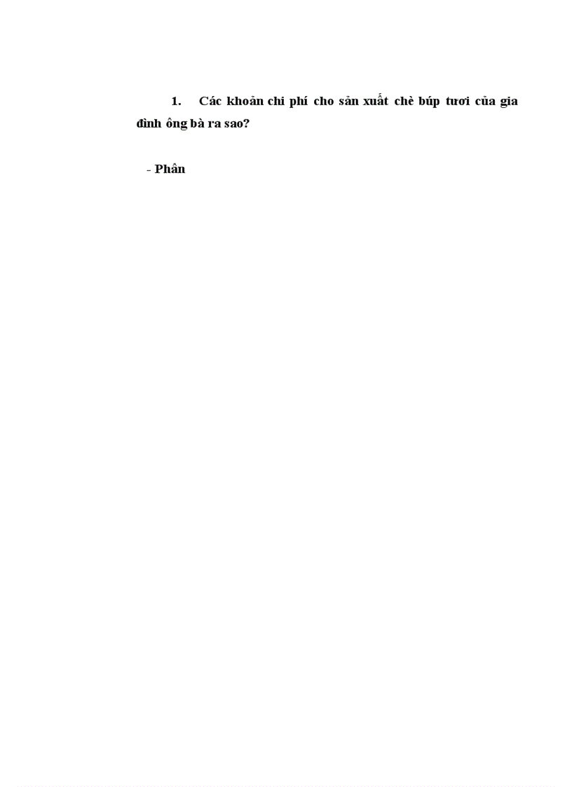 image for page Đánh giá hiệu quả kinh tế của cây chè trên địa bàn huyện Đoan Hùng tỉnh Phú Thọ