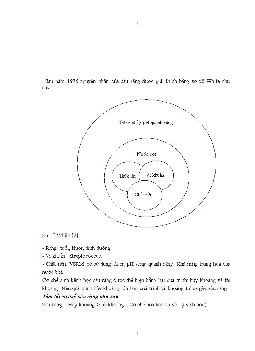 image for page Thực trạng bệnh răng miệng và các yếu tố liên quan của học sinh trường tiểu học Tam Hiệp Thanh Trì Hà Nội năm 2009