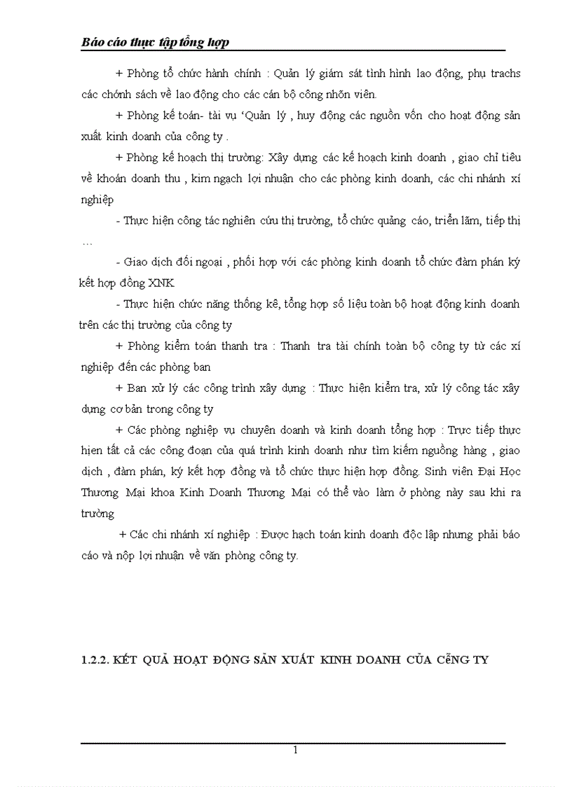 image for page Báo cáo thực tập tổng hợp tại Công Ty xuất nhập khẩu mây tre đan Việt Nam