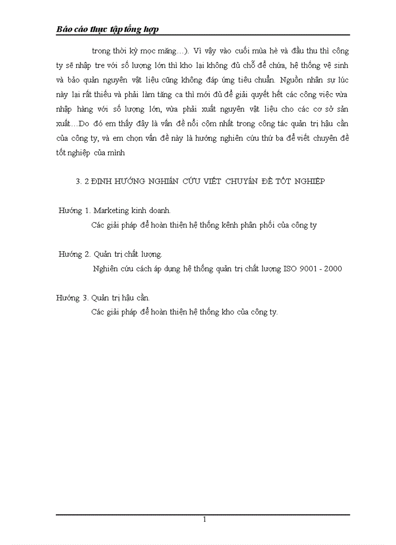 image for page Báo cáo thực tập tổng hợp tại Công Ty xuất nhập khẩu mây tre đan Việt Nam