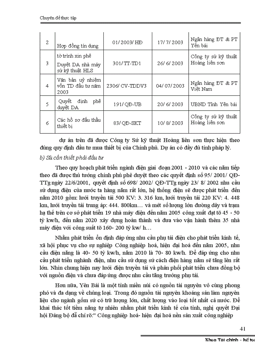 image for page Đánh giá rủi ro trước khi cho vay ĐTPT tại Chi nhánh ngân hàng ĐT PT Yên Bái 1