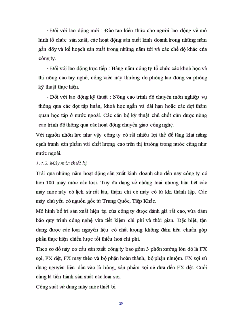 image for page Xây dựng chiến lược kinh doanh tại Công ty TNHH thép HSC 1