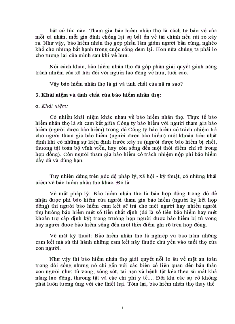 image for page Một số biện pháp nhằm nâng cao hiệu quả khai thác tại Công ty Bảo hiểm nhân thọ Hà Nội 1
