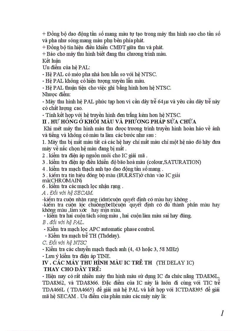 image for page Mạch ổn áp theo phương pháp tuyến tính