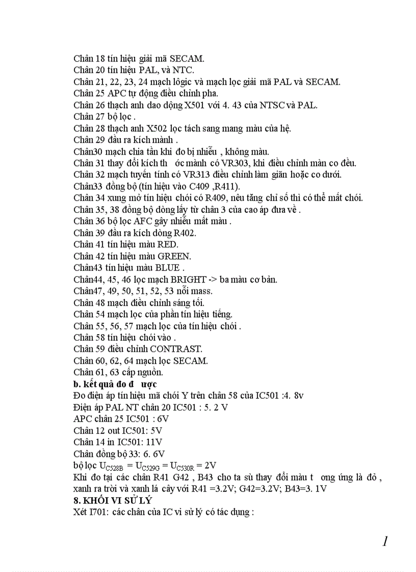 image for page Mạch ổn áp theo phương pháp tuyến tính