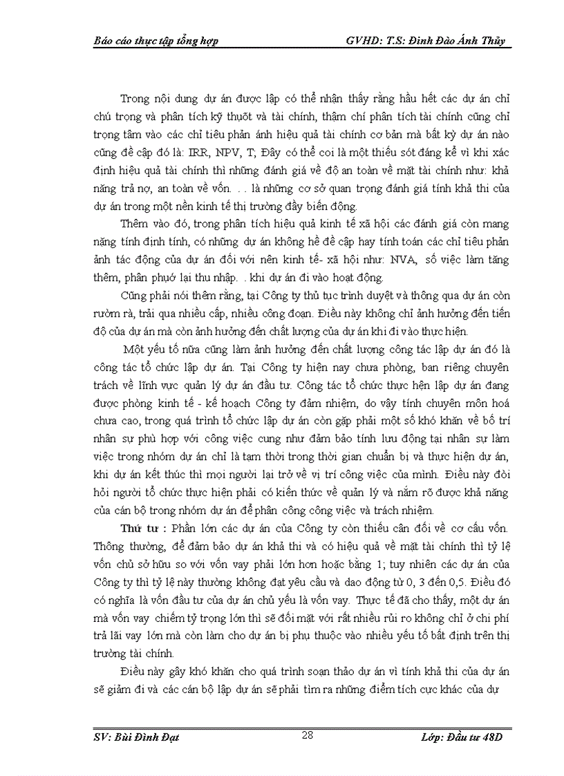 image for page Hoạt động đầu tư của công ty cổ phần Sông Đà 10 1