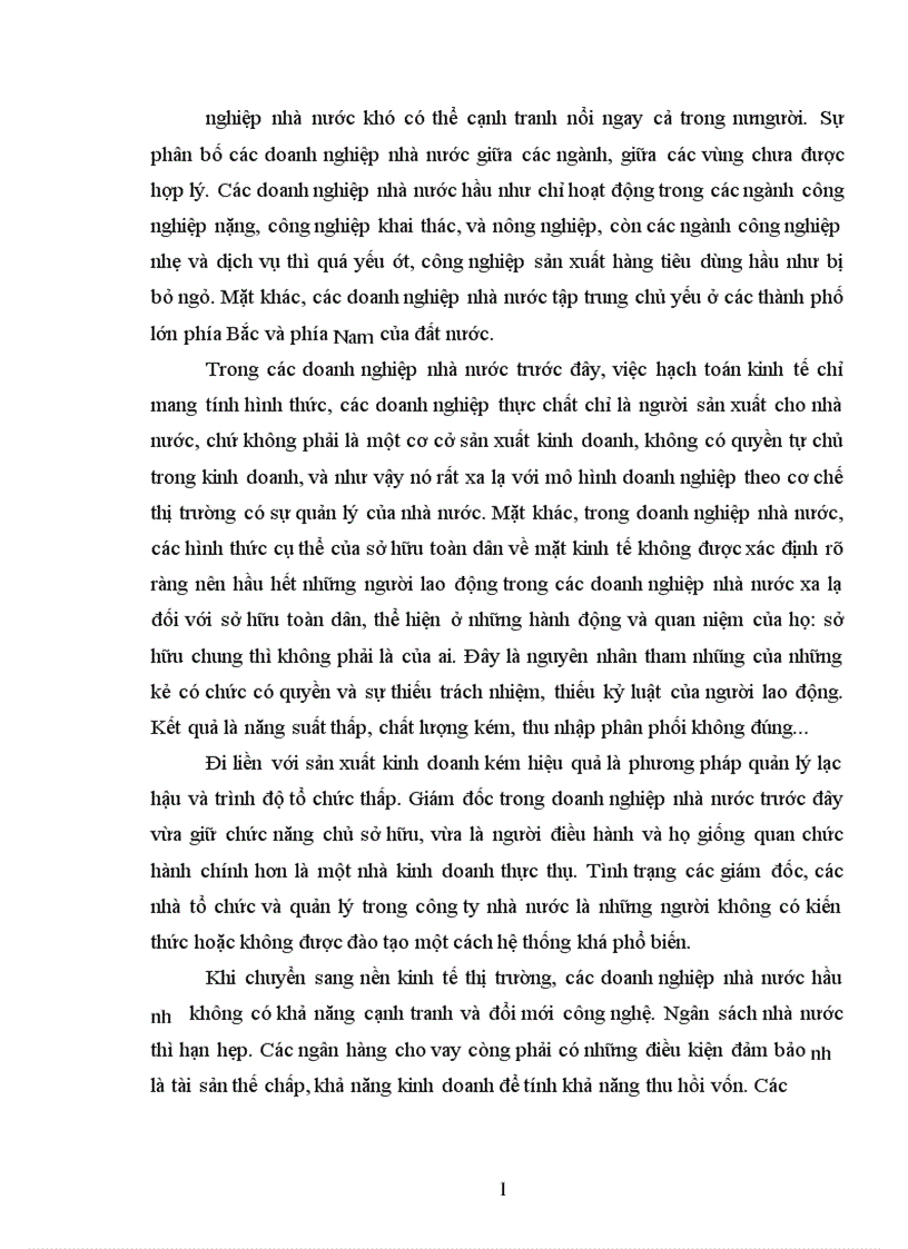 image for page Thị trường chứng khoán ở nước ta