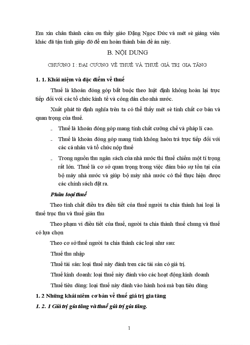 image for page Thực trạng và vai trò luật thuế GTGT ở Việt Nam