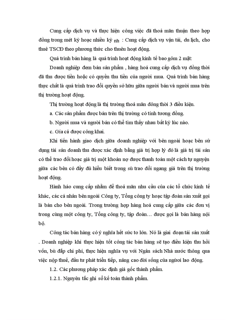 image for page Kế toán bán hàng và xác định kết quả bán hàng 1