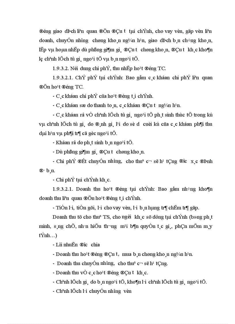 image for page Kế toán bán hàng và xác định kết quả bán hàng 1