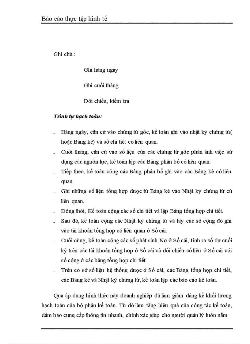 image for page Báo cáo thực tập tổng hợp tại Công ty cơ khí 19 8