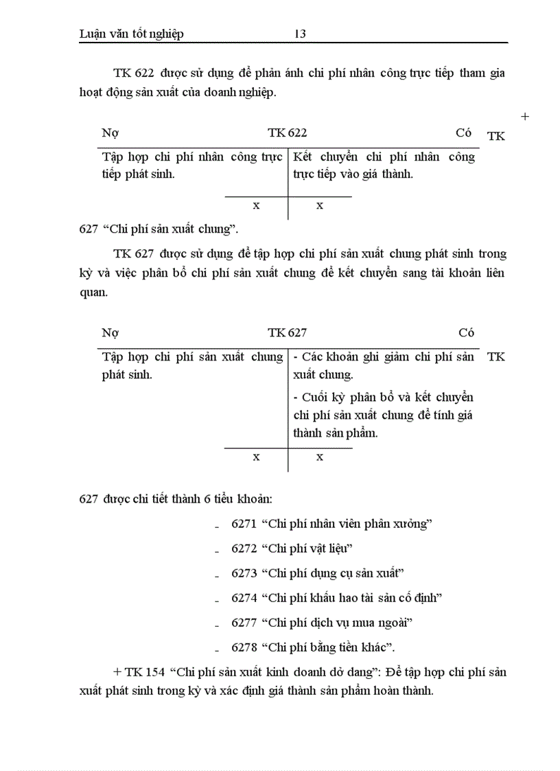 image for page Hoàn thiện công tác kế toán tập hợp chi phí sản xuất và tính giá thành sản phẩm tại công ty 189 Bộ Quốc Phòng 1