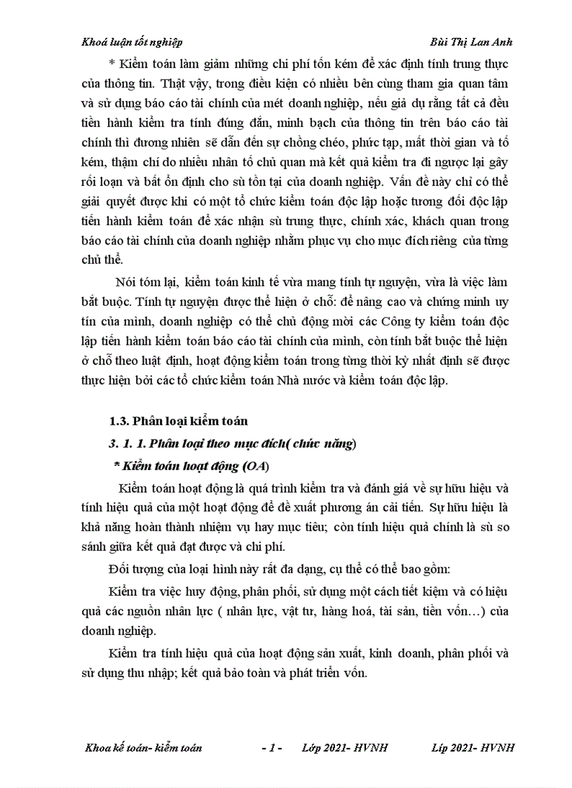 image for page Một số giải pháp nhằm nâng cao chất lượng kiểm toán nội bộ công tác kế toán tại chi nhánh Thăng Long NHNo PTN Việt Nam 1