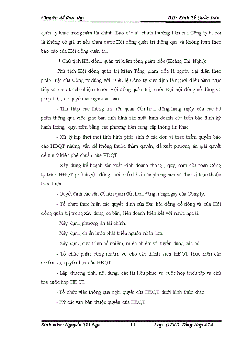 image for page Một số giải pháp nâng cao hiệu quả sử dụng vốn tại Công ty Cổ phần Thương mại và Du lịch Bắc Ninh