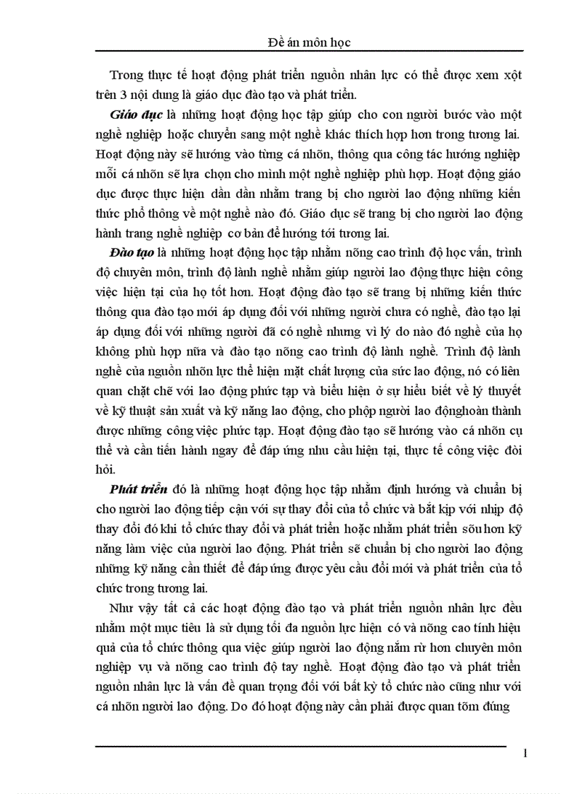 image for page Giải pháp nâng cao chất lượng và hiệu quả công tác đào tạo nguồn nhân lực hiện nay 1