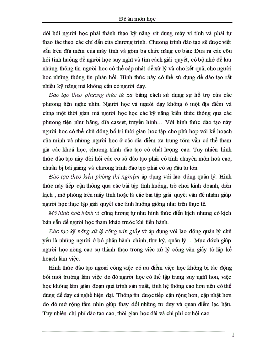 image for page Giải pháp nâng cao chất lượng và hiệu quả công tác đào tạo nguồn nhân lực hiện nay 1