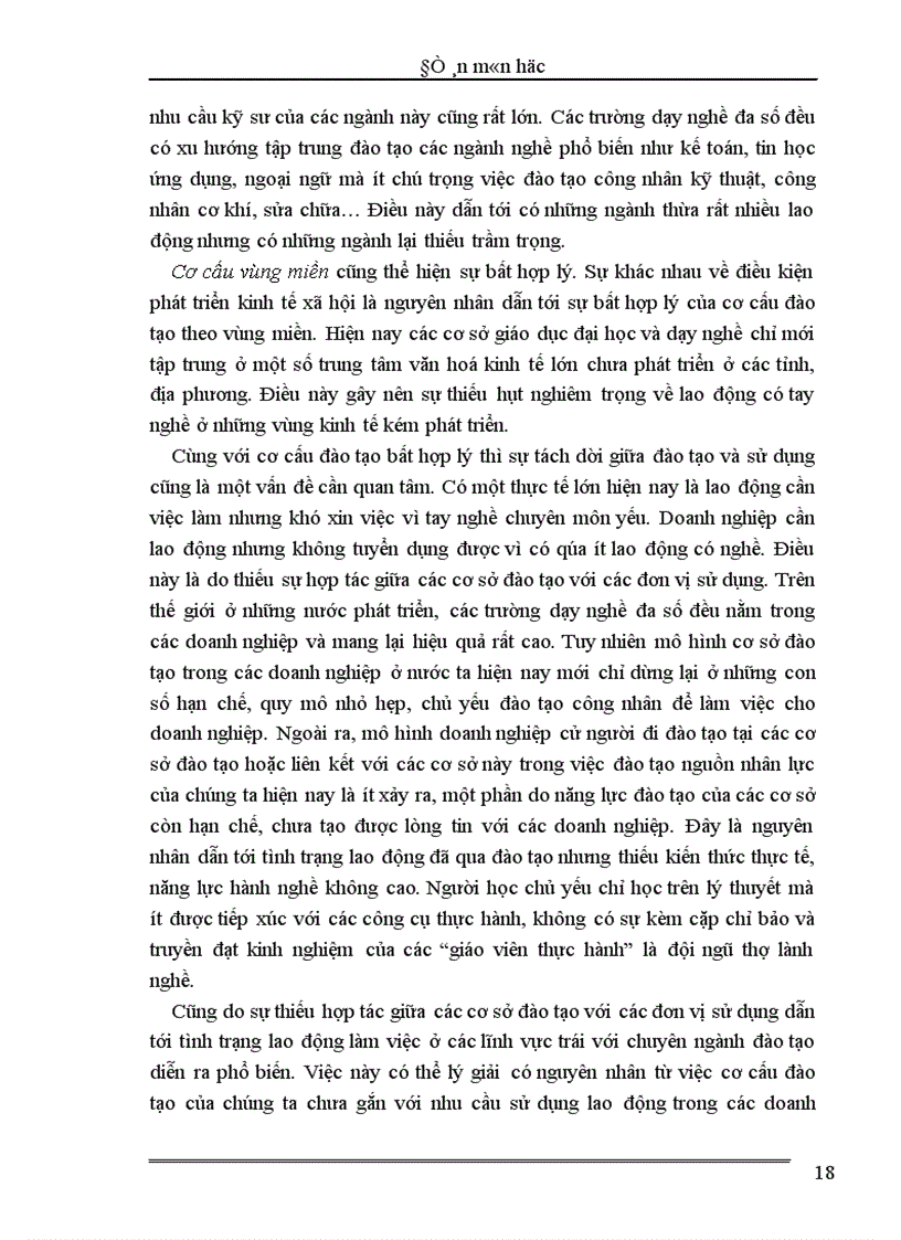image for page Giải pháp nâng cao chất lượng và hiệu quả công tác đào tạo nguồn nhân lực hiện nay 1