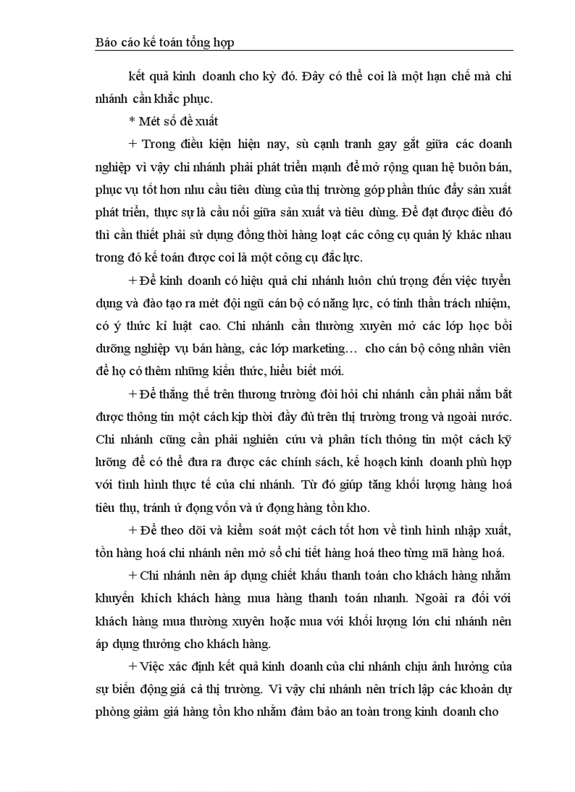 image for page Báo cáo kế toán tổng hợp tại Chi nhánh Công ty gang thép Thái Nguyên