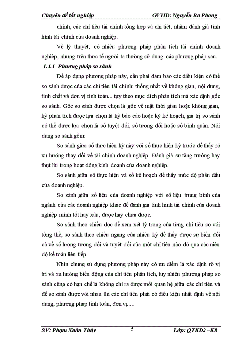 image for page Hoàn thiện hoạt động phân tích tài chính tại Công ty TNHH Bao bì DIAHoàn thiện hoạt động phân tích tài chính tại Công ty TNHH Bao bì DIA