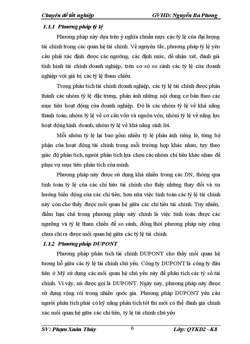 image for page Hoàn thiện hoạt động phân tích tài chính tại Công ty TNHH Bao bì DIAHoàn thiện hoạt động phân tích tài chính tại Công ty TNHH Bao bì DIA