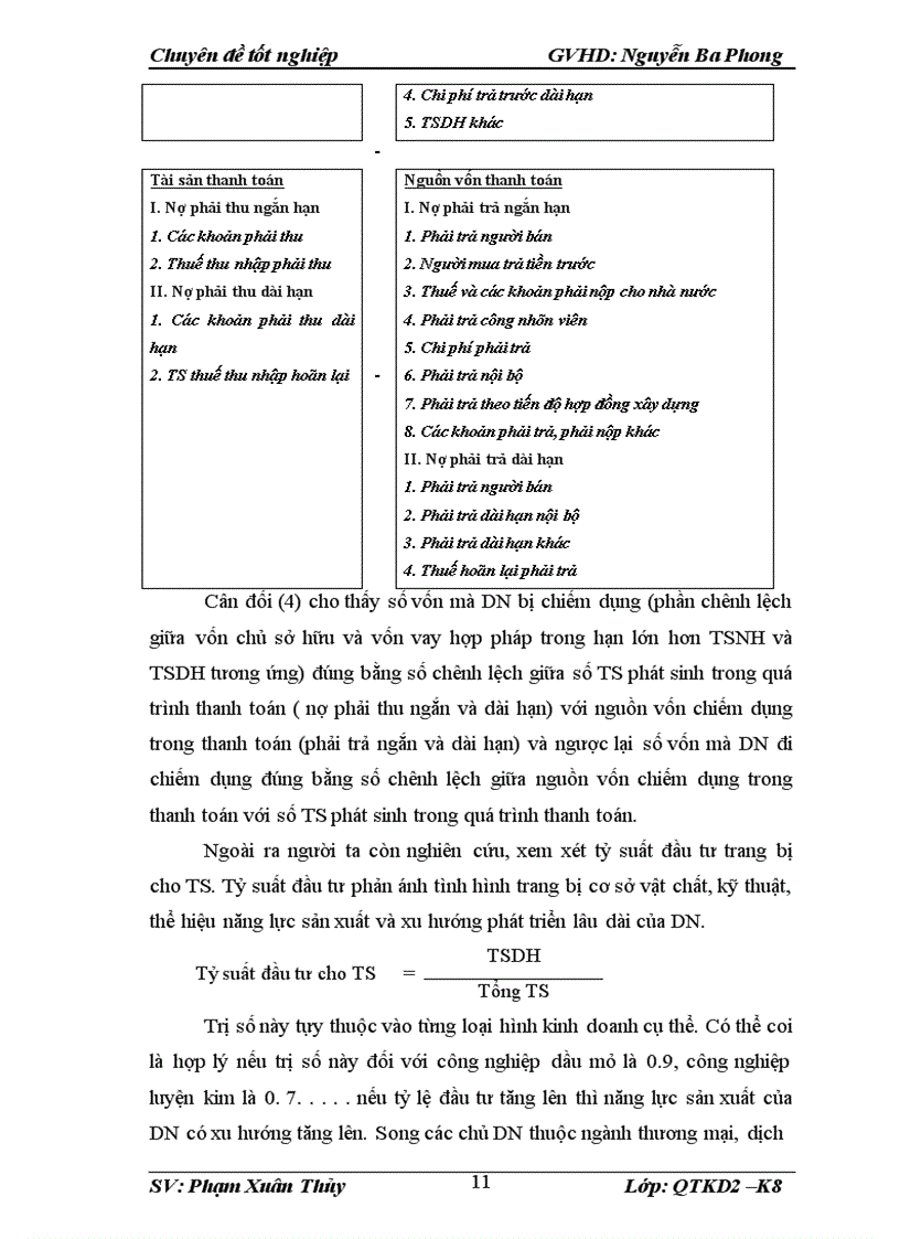 image for page Hoàn thiện hoạt động phân tích tài chính tại Công ty TNHH Bao bì DIAHoàn thiện hoạt động phân tích tài chính tại Công ty TNHH Bao bì DIA