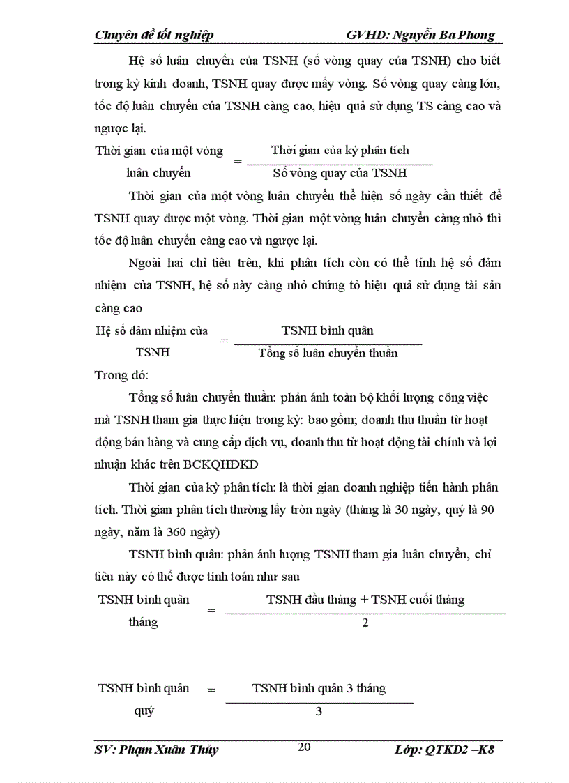 image for page Hoàn thiện hoạt động phân tích tài chính tại Công ty TNHH Bao bì DIAHoàn thiện hoạt động phân tích tài chính tại Công ty TNHH Bao bì DIA