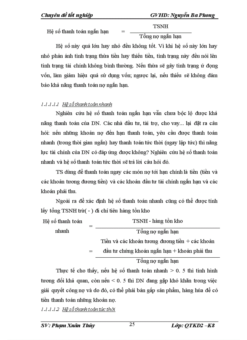 image for page Hoàn thiện hoạt động phân tích tài chính tại Công ty TNHH Bao bì DIAHoàn thiện hoạt động phân tích tài chính tại Công ty TNHH Bao bì DIA
