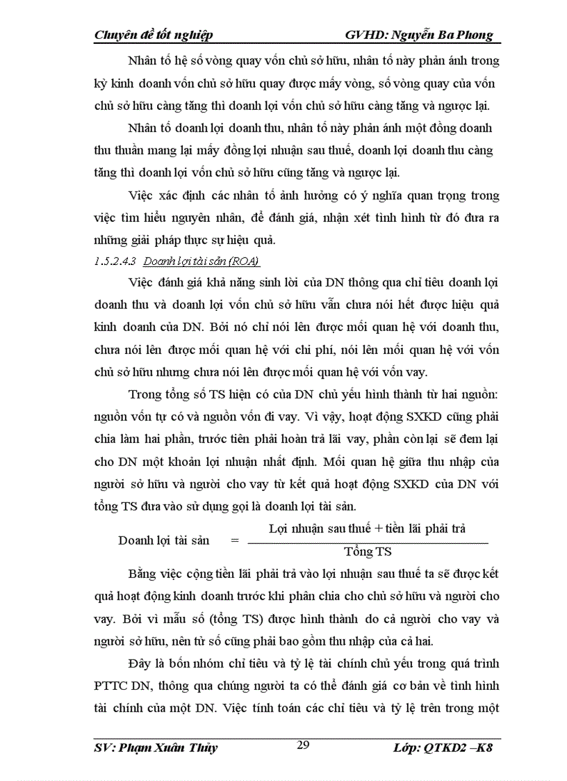 image for page Hoàn thiện hoạt động phân tích tài chính tại Công ty TNHH Bao bì DIAHoàn thiện hoạt động phân tích tài chính tại Công ty TNHH Bao bì DIA