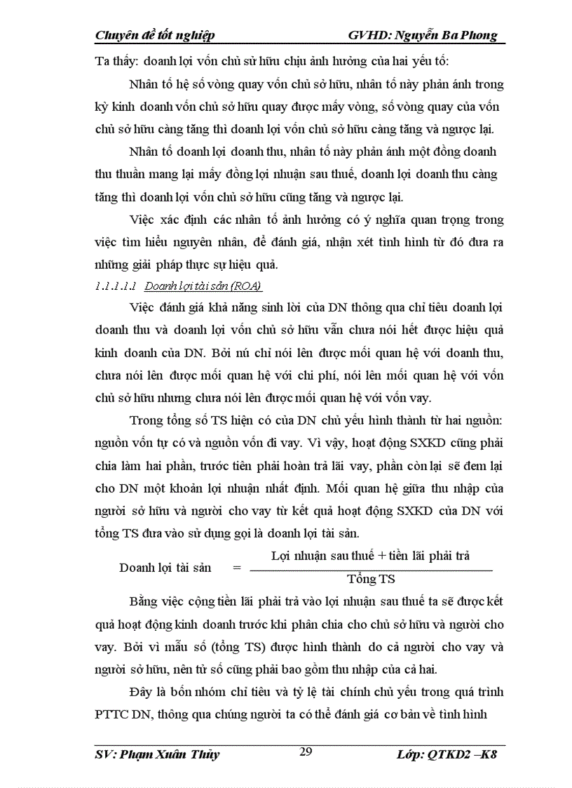 image for page Hoàn thiện hoạt động phân tích tài chính tại Công ty TNHH Bao bì DIAHoàn thiện hoạt động phân tích tài chính tại Công ty TNHH Bao bì DIA