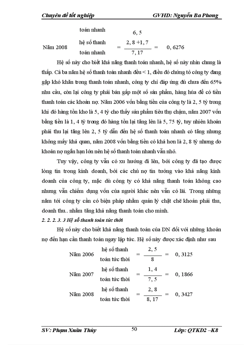 image for page Hoàn thiện hoạt động phân tích tài chính tại Công ty TNHH Bao bì DIAHoàn thiện hoạt động phân tích tài chính tại Công ty TNHH Bao bì DIA