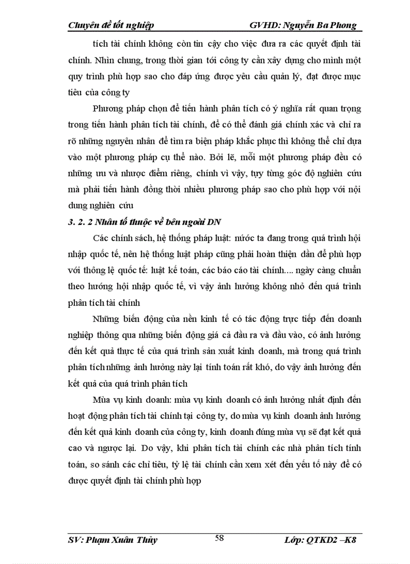 image for page Hoàn thiện hoạt động phân tích tài chính tại Công ty TNHH Bao bì DIAHoàn thiện hoạt động phân tích tài chính tại Công ty TNHH Bao bì DIA