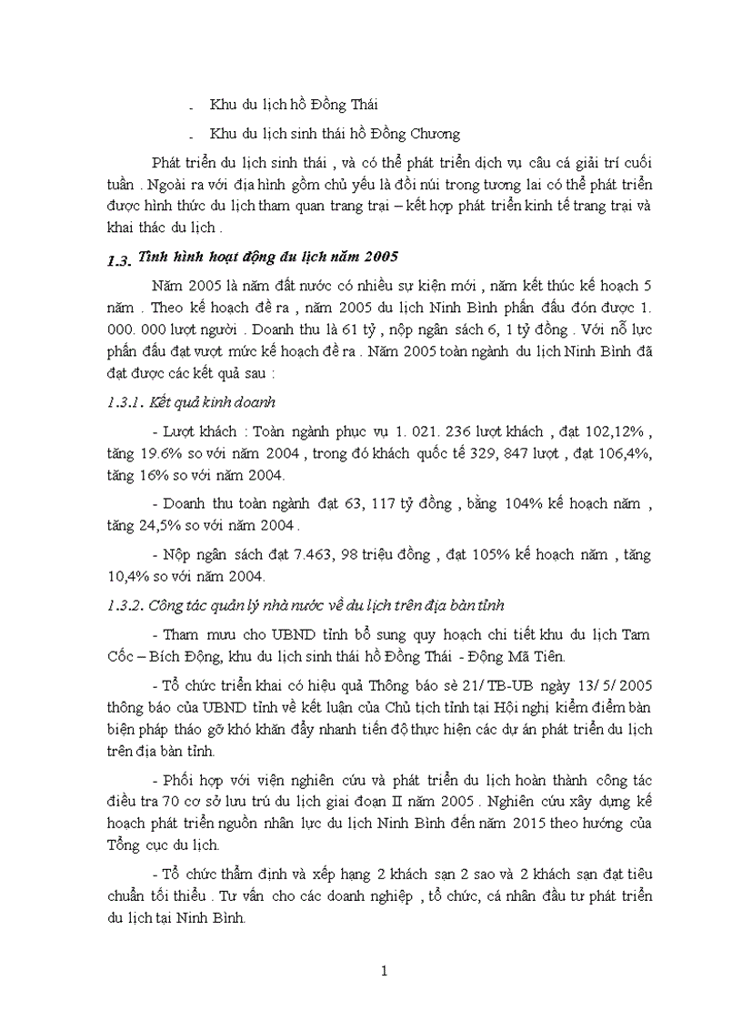 image for page Vân Long một điểm đến du lịch hấp dẫn 1