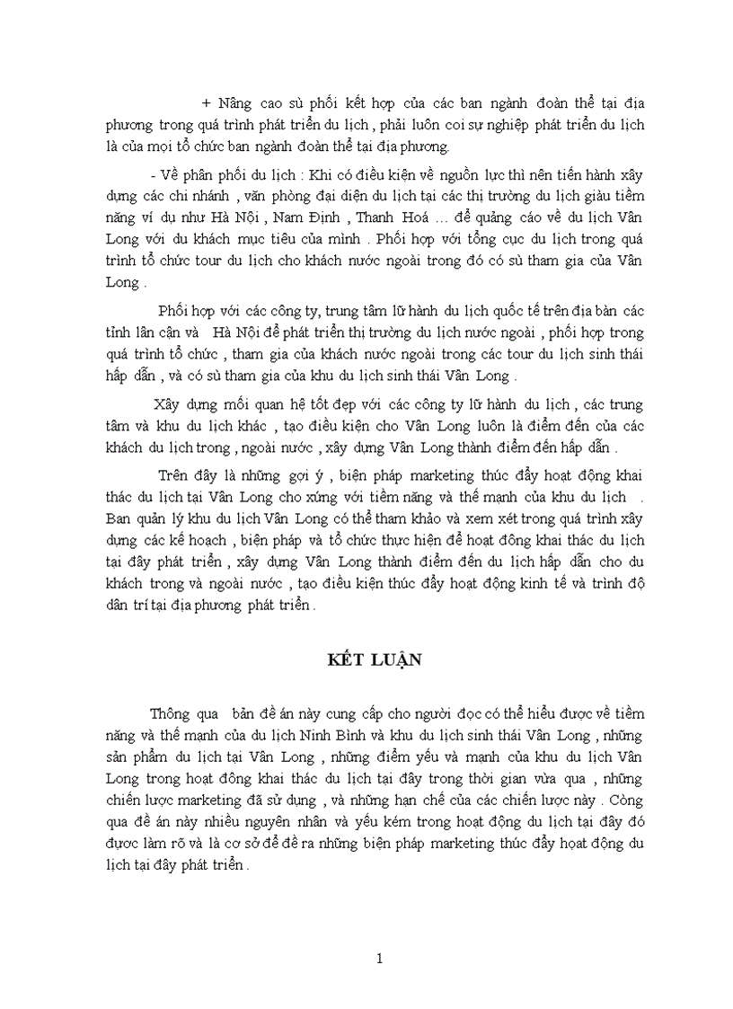 image for page Vân Long một điểm đến du lịch hấp dẫn 1