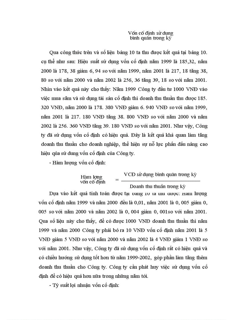 image for page Một số biện pháp nâng cao hiệu quả sử dụng vốn kinh doanh tại Công ty Tạp phẩm và bảo hộ lao động 1