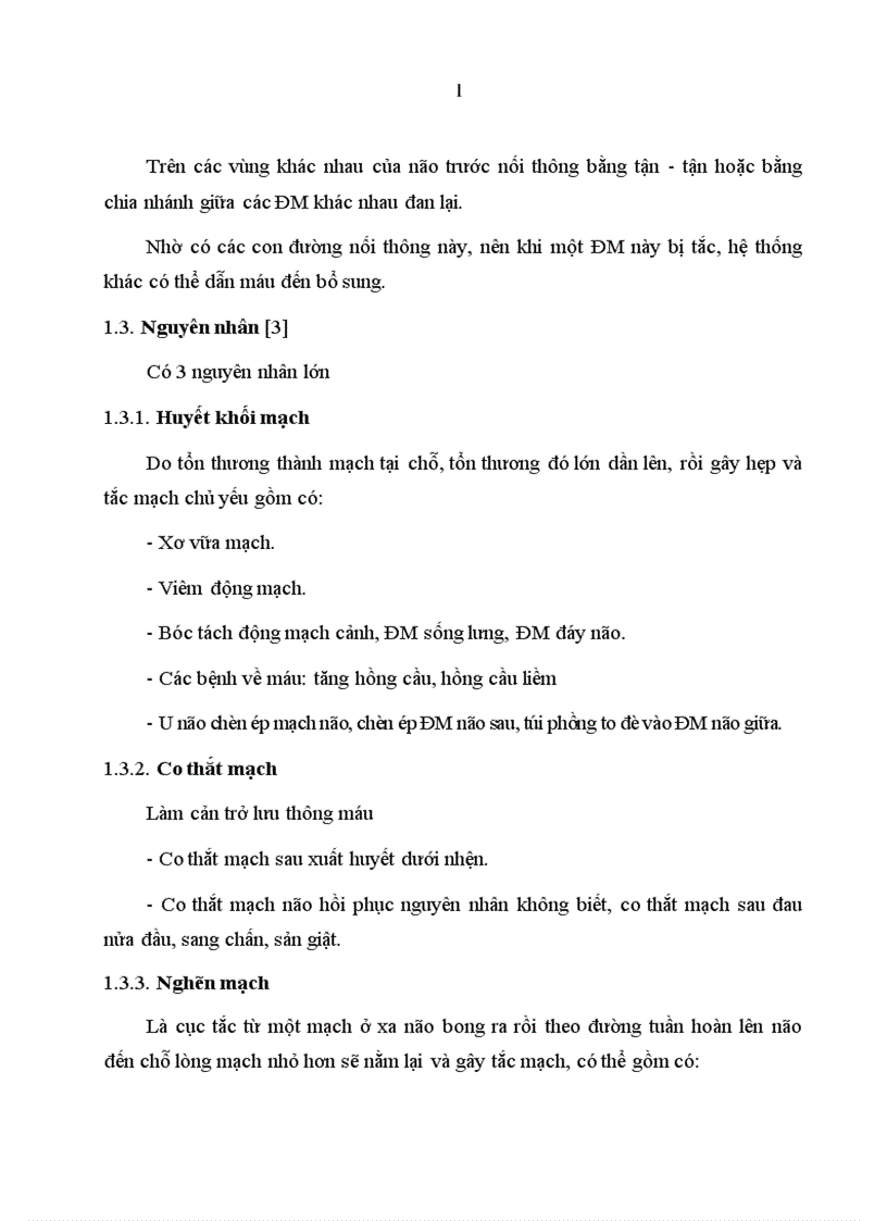image for page Nghiên cứu đặc điểm lâm sàng cận lâm sàng và điều trị NMN tại khoa Cấp cứu và Điều trị tích cực Bệnh viện Bạch Mai
