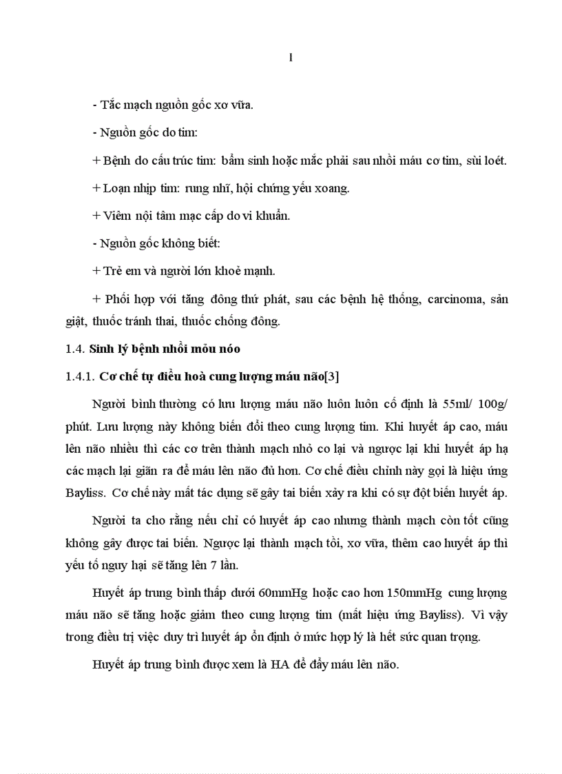 image for page Nghiên cứu đặc điểm lâm sàng cận lâm sàng và điều trị NMN tại khoa Cấp cứu và Điều trị tích cực Bệnh viện Bạch Mai