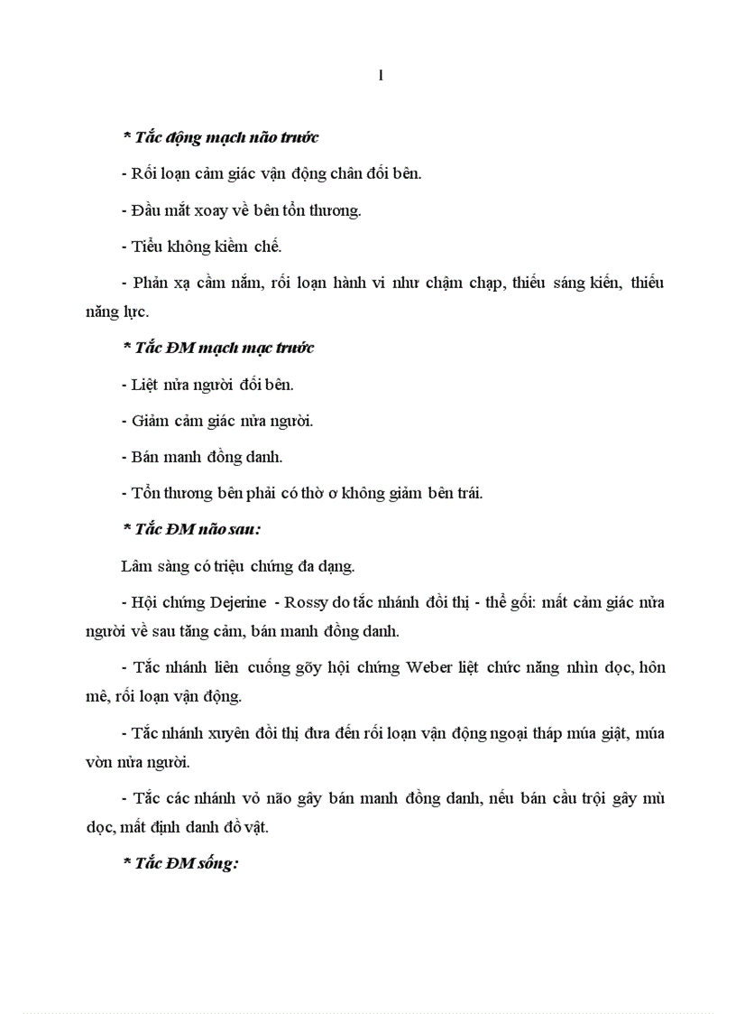 image for page Nghiên cứu đặc điểm lâm sàng cận lâm sàng và điều trị NMN tại khoa Cấp cứu và Điều trị tích cực Bệnh viện Bạch Mai