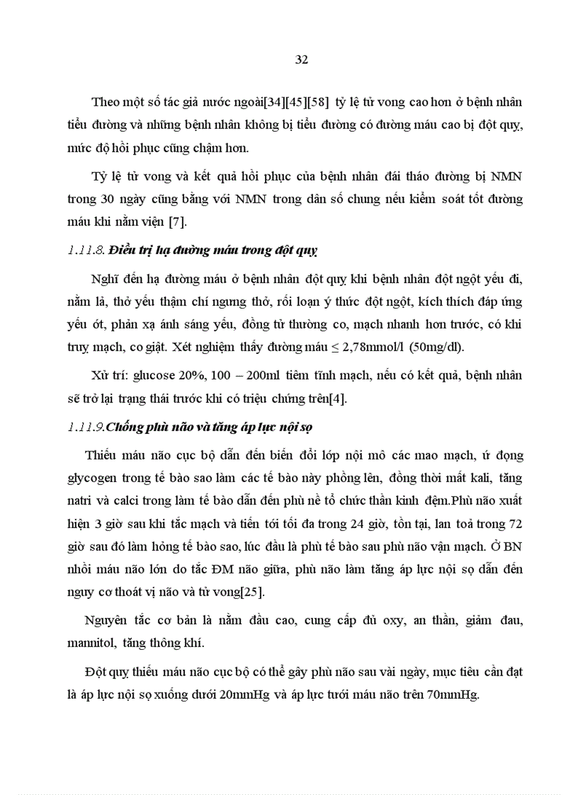 image for page Nghiên cứu đặc điểm lâm sàng cận lâm sàng và điều trị NMN tại khoa Cấp cứu và Điều trị tích cực Bệnh viện Bạch Mai