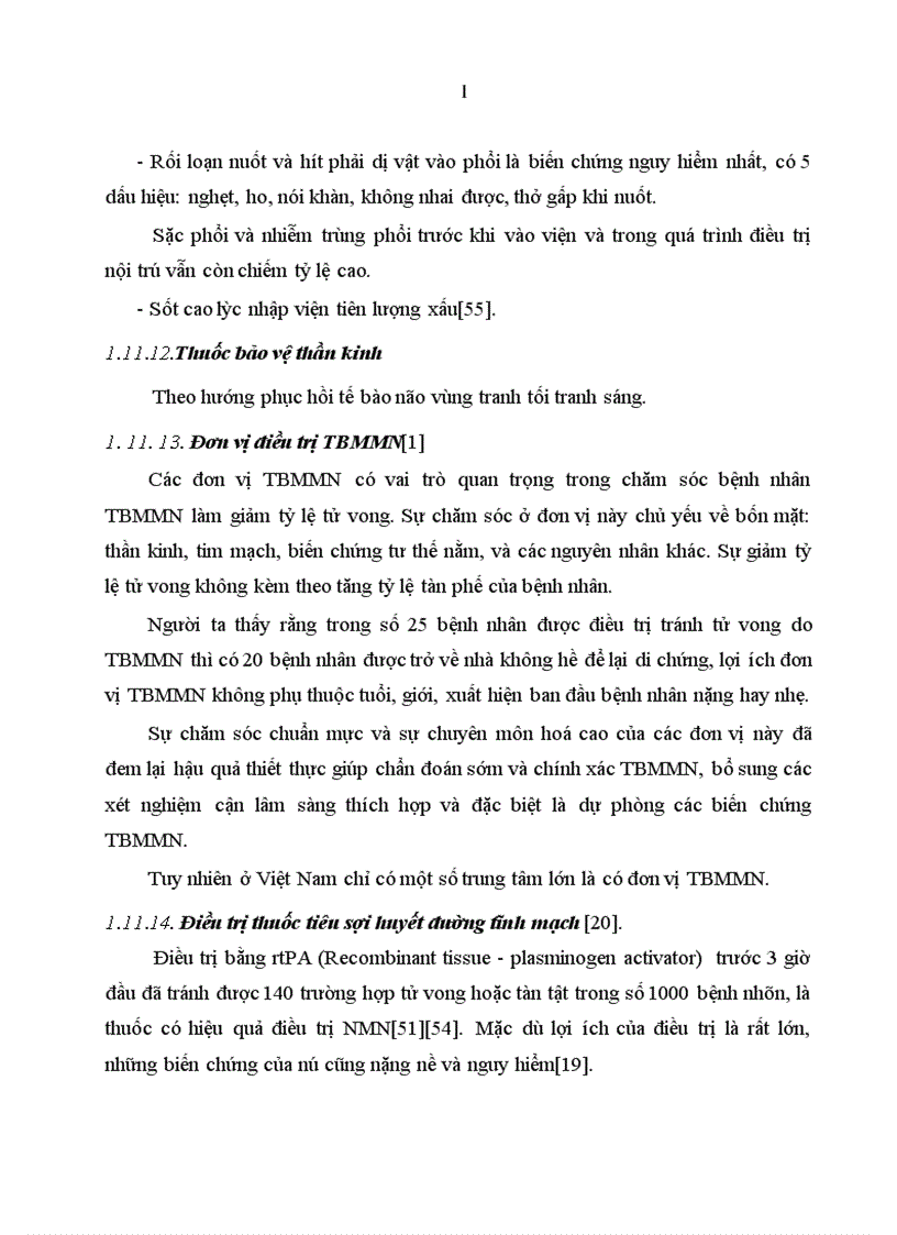 image for page Nghiên cứu đặc điểm lâm sàng cận lâm sàng và điều trị NMN tại khoa Cấp cứu và Điều trị tích cực Bệnh viện Bạch Mai