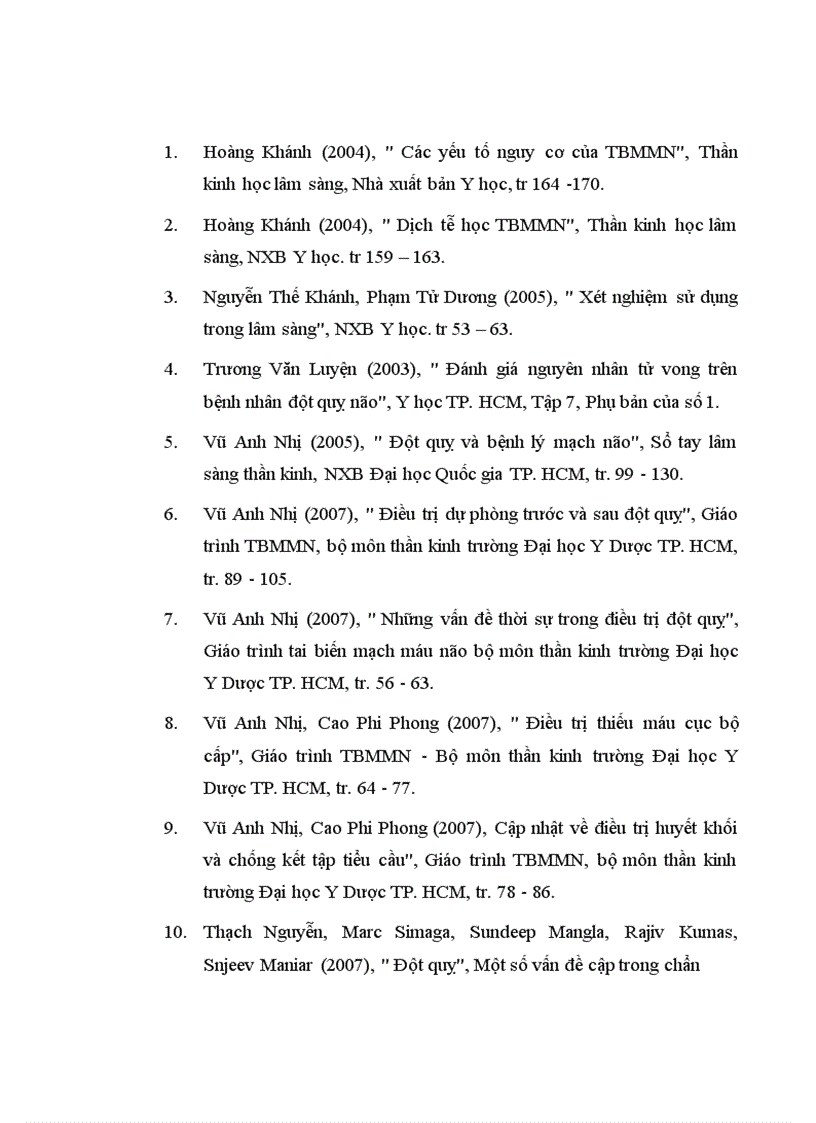 image for page Nghiên cứu đặc điểm lâm sàng cận lâm sàng và điều trị NMN tại khoa Cấp cứu và Điều trị tích cực Bệnh viện Bạch Mai