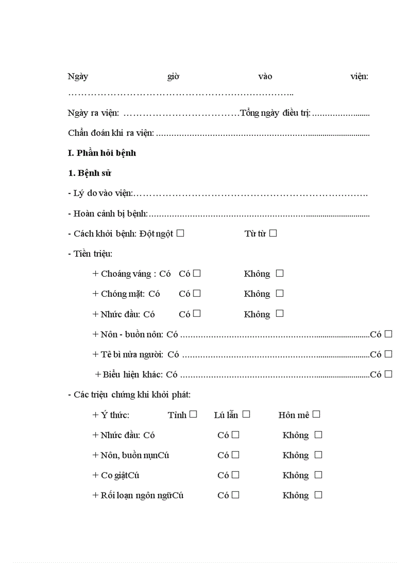 image for page Nghiên cứu đặc điểm lâm sàng cận lâm sàng và điều trị NMN tại khoa Cấp cứu và Điều trị tích cực Bệnh viện Bạch Mai